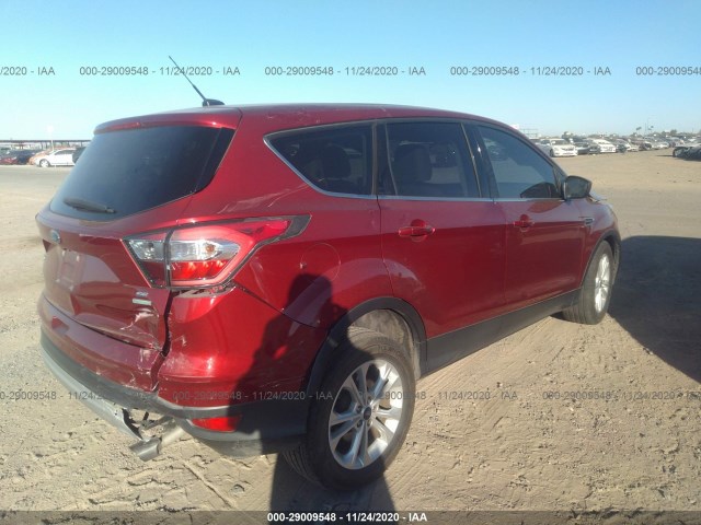 Photo 3 VIN: 1FMCU0GD3HUA82719 - FORD ESCAPE 