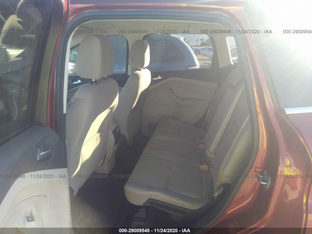 Photo 7 VIN: 1FMCU0GD3HUA82719 - FORD ESCAPE 