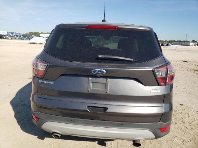 Photo 5 VIN: 1FMCU0GD3HUB03617 - FORD ESCAPE 