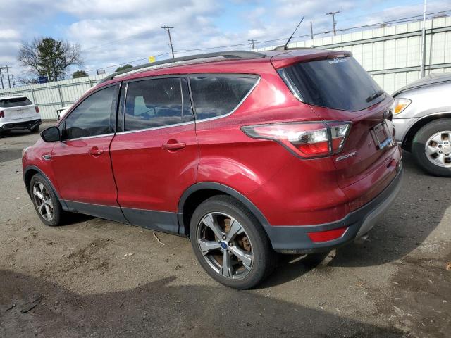 Photo 1 VIN: 1FMCU0GD3HUB07943 - FORD ESCAPE 