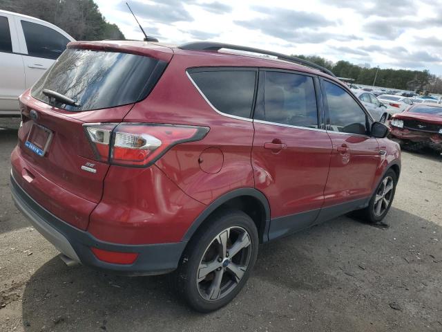 Photo 2 VIN: 1FMCU0GD3HUB07943 - FORD ESCAPE 