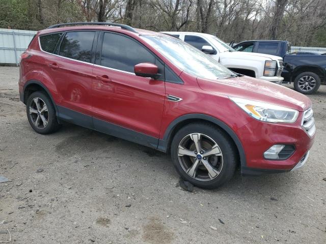 Photo 3 VIN: 1FMCU0GD3HUB07943 - FORD ESCAPE 