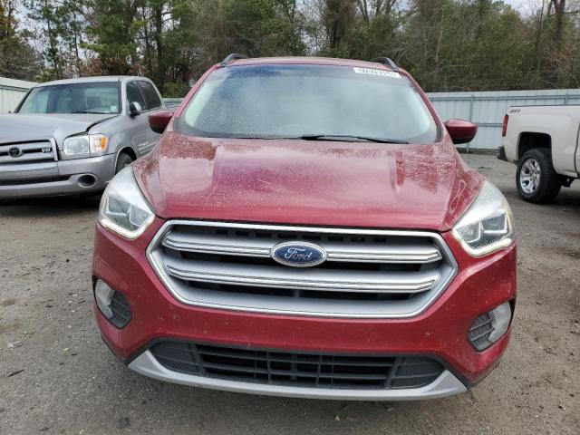 Photo 4 VIN: 1FMCU0GD3HUB07943 - FORD ESCAPE 