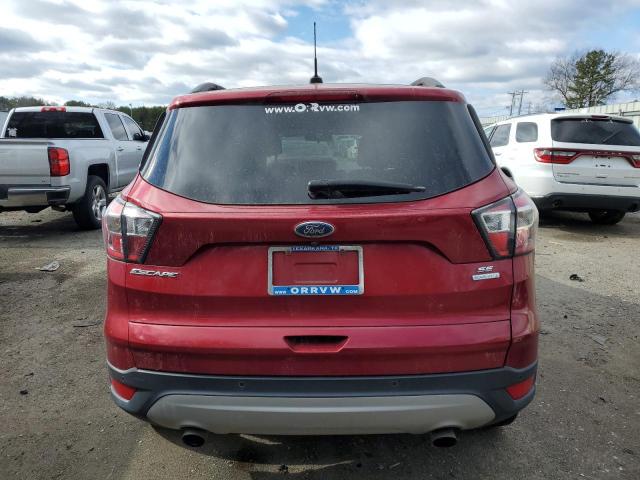 Photo 5 VIN: 1FMCU0GD3HUB07943 - FORD ESCAPE 