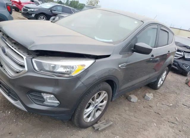 Photo 1 VIN: 1FMCU0GD3HUB28663 - FORD ESCAPE 