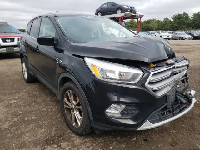 Photo 0 VIN: 1FMCU0GD3HUB34835 - FORD ESCAPE SE 