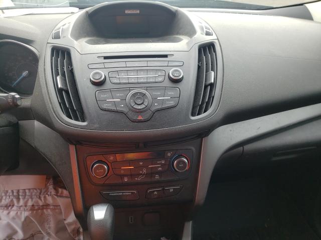 Photo 8 VIN: 1FMCU0GD3HUB34835 - FORD ESCAPE SE 