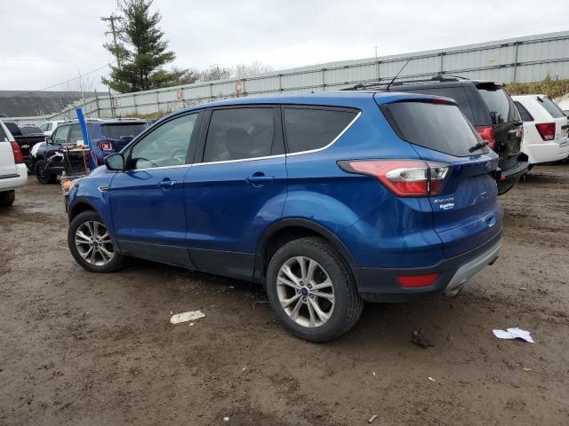 Photo 1 VIN: 1FMCU0GD3HUB41476 - FORD ESCAPE 