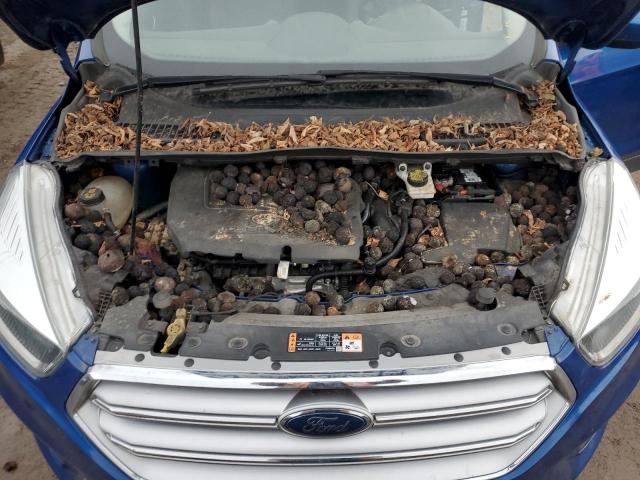 Photo 10 VIN: 1FMCU0GD3HUB41476 - FORD ESCAPE 