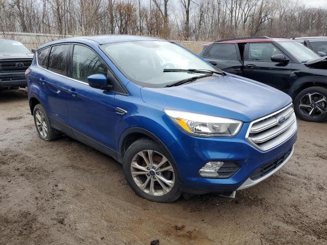 Photo 3 VIN: 1FMCU0GD3HUB41476 - FORD ESCAPE 