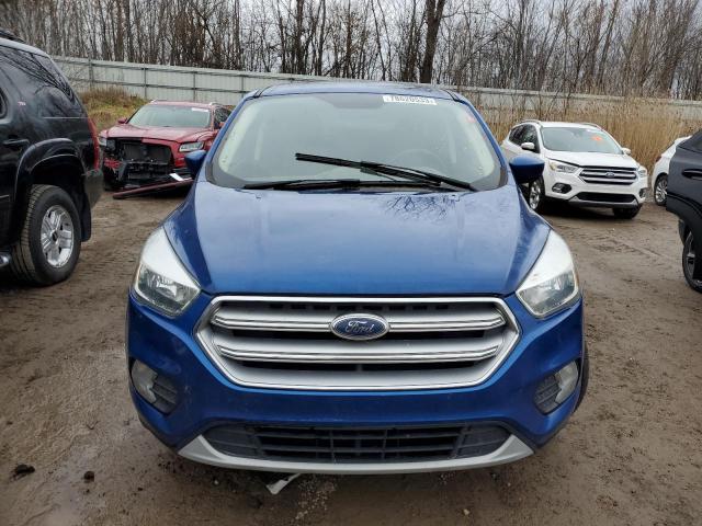 Photo 4 VIN: 1FMCU0GD3HUB41476 - FORD ESCAPE 