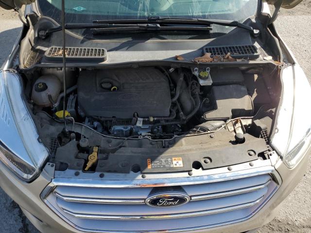 Photo 11 VIN: 1FMCU0GD3HUB48573 - FORD ESCAPE 