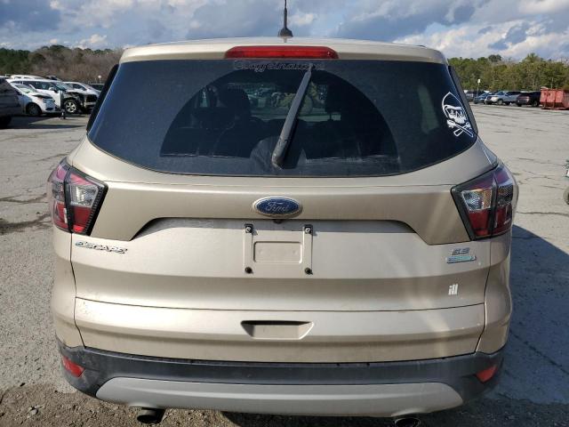 Photo 5 VIN: 1FMCU0GD3HUB48573 - FORD ESCAPE 