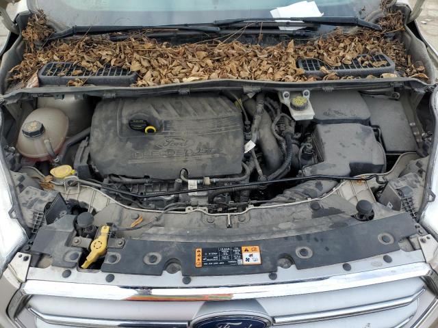 Photo 10 VIN: 1FMCU0GD3HUB51229 - FORD ESCAPE 