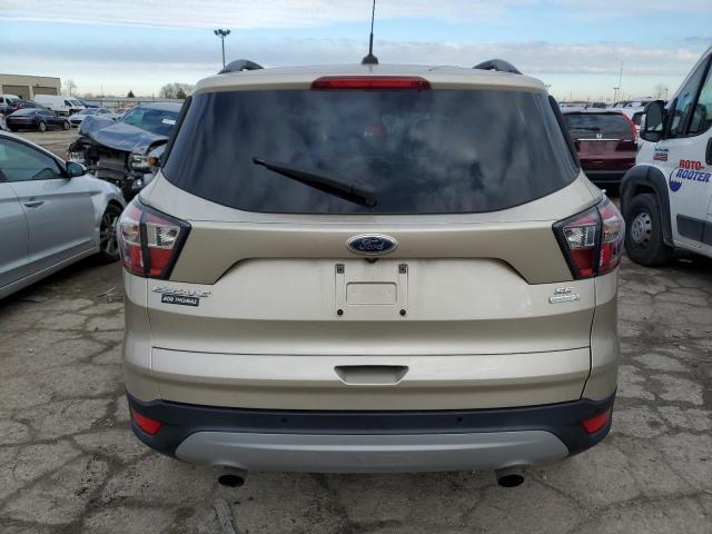 Photo 5 VIN: 1FMCU0GD3HUB51229 - FORD ESCAPE 