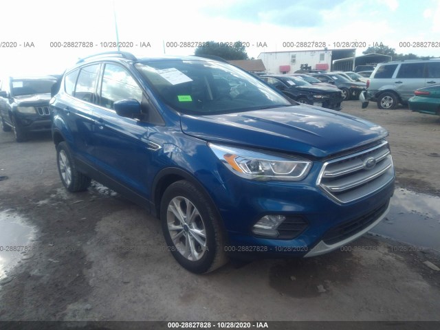 Photo 0 VIN: 1FMCU0GD3HUB59119 - FORD ESCAPE 