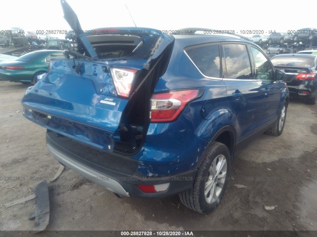 Photo 3 VIN: 1FMCU0GD3HUB59119 - FORD ESCAPE 