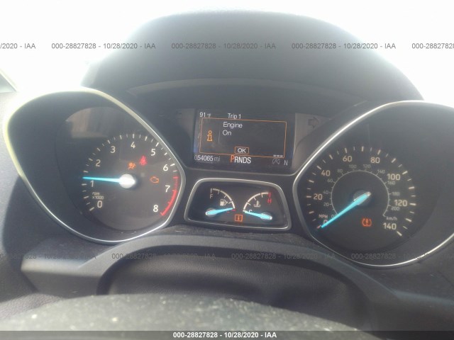 Photo 6 VIN: 1FMCU0GD3HUB59119 - FORD ESCAPE 