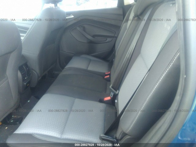 Photo 7 VIN: 1FMCU0GD3HUB59119 - FORD ESCAPE 