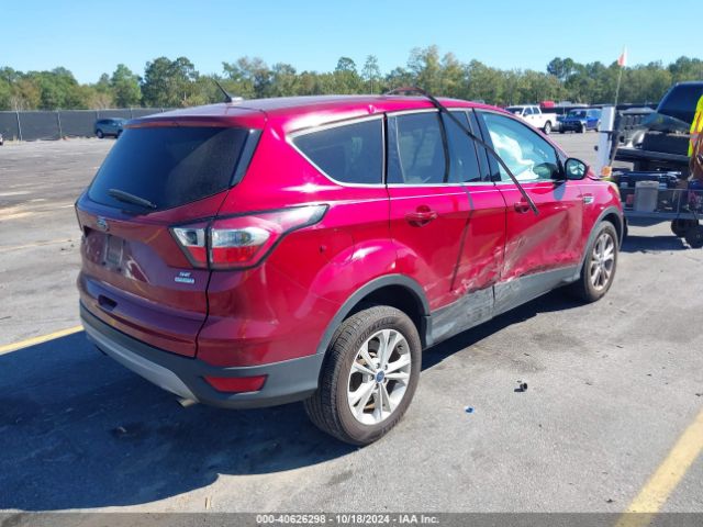 Photo 3 VIN: 1FMCU0GD3HUB59640 - FORD ESCAPE 