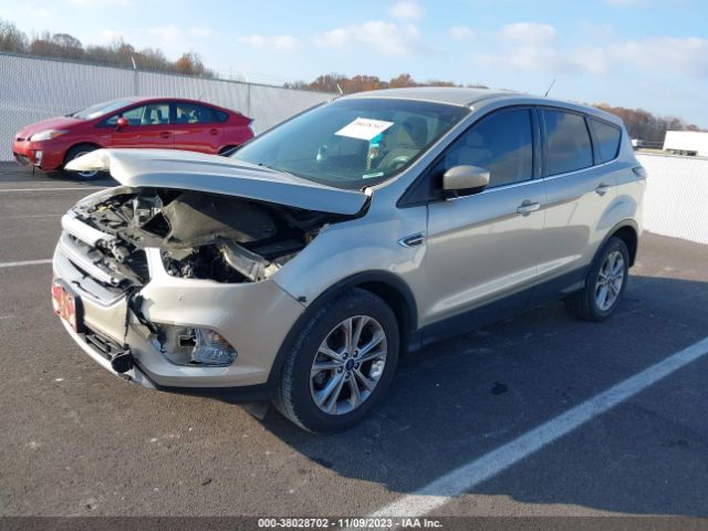 Photo 1 VIN: 1FMCU0GD3HUB73389 - FORD ESCAPE 