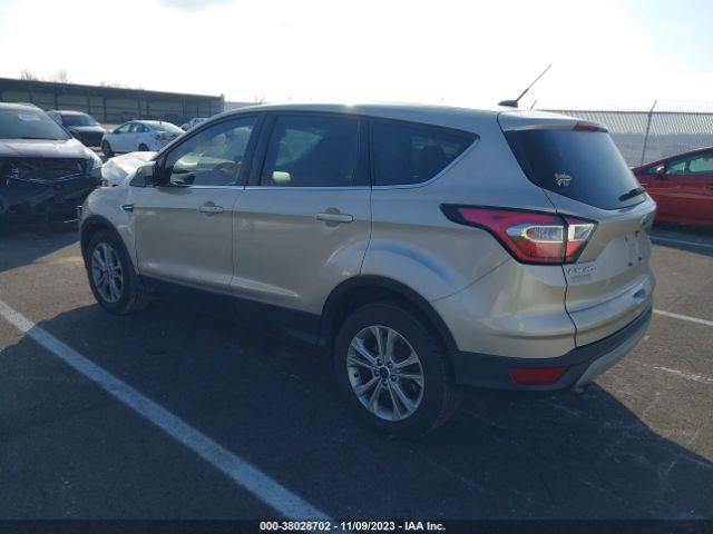 Photo 2 VIN: 1FMCU0GD3HUB73389 - FORD ESCAPE 