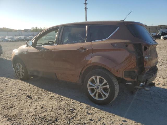 Photo 1 VIN: 1FMCU0GD3HUB74610 - FORD ESCAPE SE 