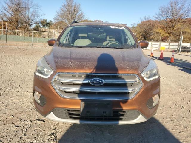 Photo 4 VIN: 1FMCU0GD3HUB74610 - FORD ESCAPE SE 