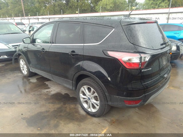 Photo 2 VIN: 1FMCU0GD3HUB82934 - FORD ESCAPE 