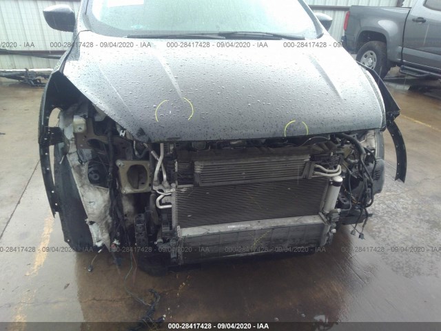 Photo 5 VIN: 1FMCU0GD3HUB82934 - FORD ESCAPE 