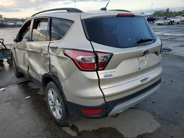 Photo 2 VIN: 1FMCU0GD3HUB83713 - FORD ESCAPE SE 