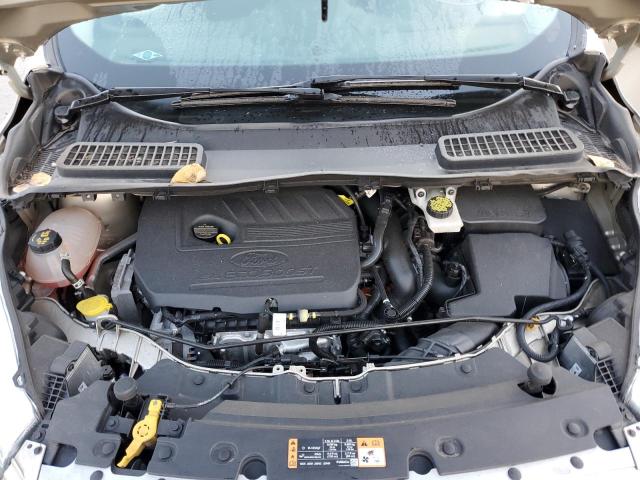 Photo 6 VIN: 1FMCU0GD3HUB83713 - FORD ESCAPE SE 