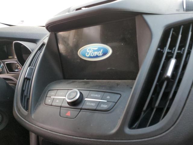 Photo 8 VIN: 1FMCU0GD3HUB83713 - FORD ESCAPE SE 