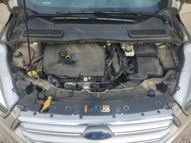 Photo 11 VIN: 1FMCU0GD3HUB95733 - FORD ESCAPE SE 