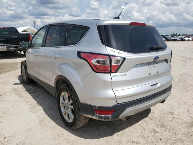 Photo 2 VIN: 1FMCU0GD3HUC00252 - FORD ESCAPE SE 