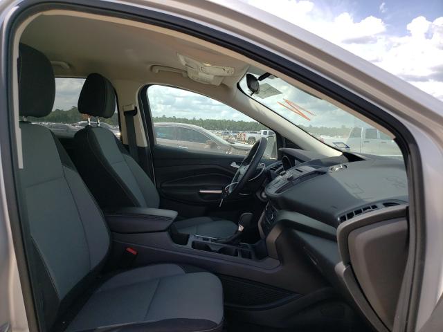 Photo 4 VIN: 1FMCU0GD3HUC00252 - FORD ESCAPE SE 