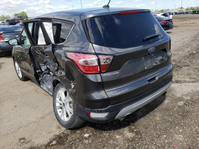 Photo 2 VIN: 1FMCU0GD3HUC09419 - FORD ESCAPE SE 