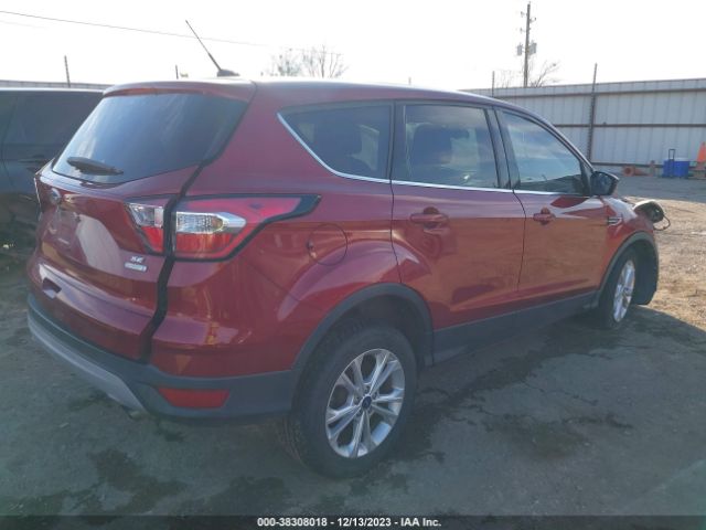 Photo 3 VIN: 1FMCU0GD3HUC13857 - FORD ESCAPE 