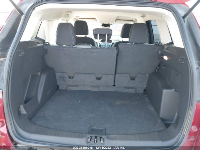 Photo 7 VIN: 1FMCU0GD3HUC13857 - FORD ESCAPE 