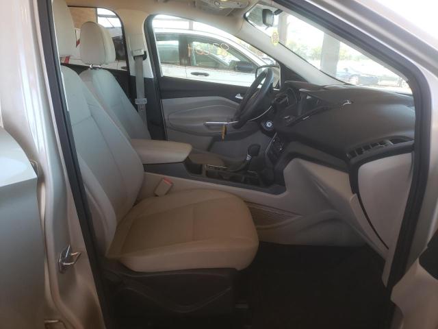 Photo 4 VIN: 1FMCU0GD3HUC18640 - FORD ESCAPE SE 