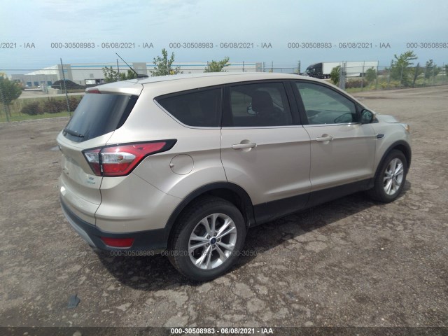 Photo 3 VIN: 1FMCU0GD3HUC26270 - FORD ESCAPE 