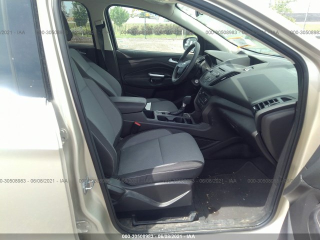 Photo 4 VIN: 1FMCU0GD3HUC26270 - FORD ESCAPE 