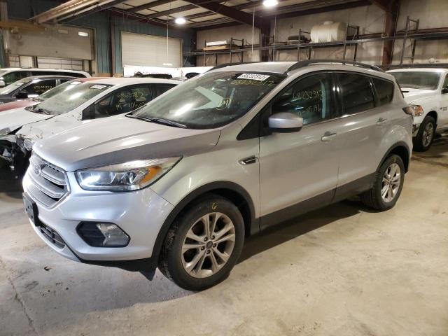 Photo 0 VIN: 1FMCU0GD3HUC27791 - FORD ESCAPE SE 