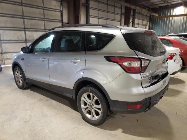 Photo 1 VIN: 1FMCU0GD3HUC27791 - FORD ESCAPE SE 