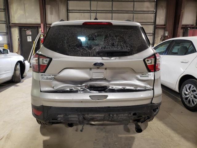 Photo 5 VIN: 1FMCU0GD3HUC27791 - FORD ESCAPE SE 