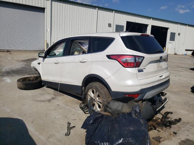 Photo 1 VIN: 1FMCU0GD3HUC30643 - FORD ESCAPE SE 