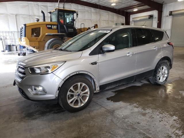 Photo 0 VIN: 1FMCU0GD3HUC33641 - FORD ESCAPE SE 