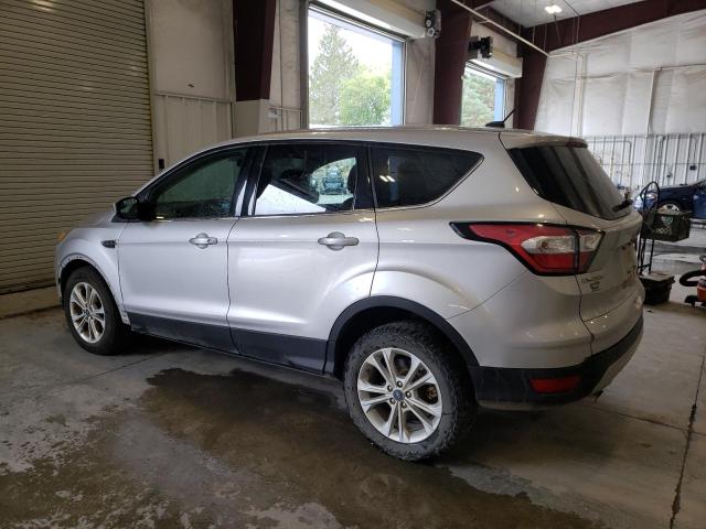 Photo 1 VIN: 1FMCU0GD3HUC33641 - FORD ESCAPE SE 