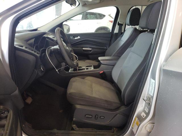 Photo 6 VIN: 1FMCU0GD3HUC33641 - FORD ESCAPE SE 