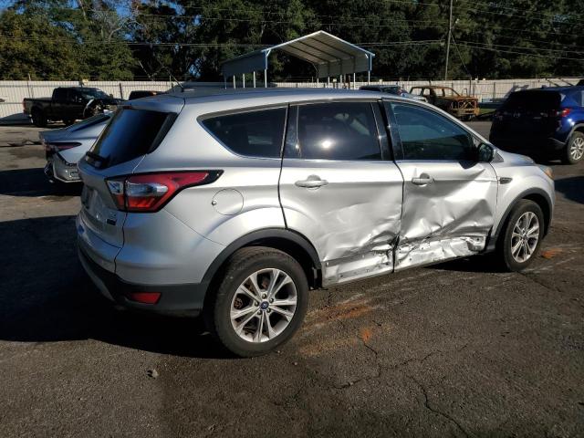 Photo 2 VIN: 1FMCU0GD3HUC42887 - FORD ESCAPE SE 